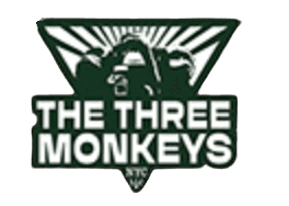 threemonkeys Logo