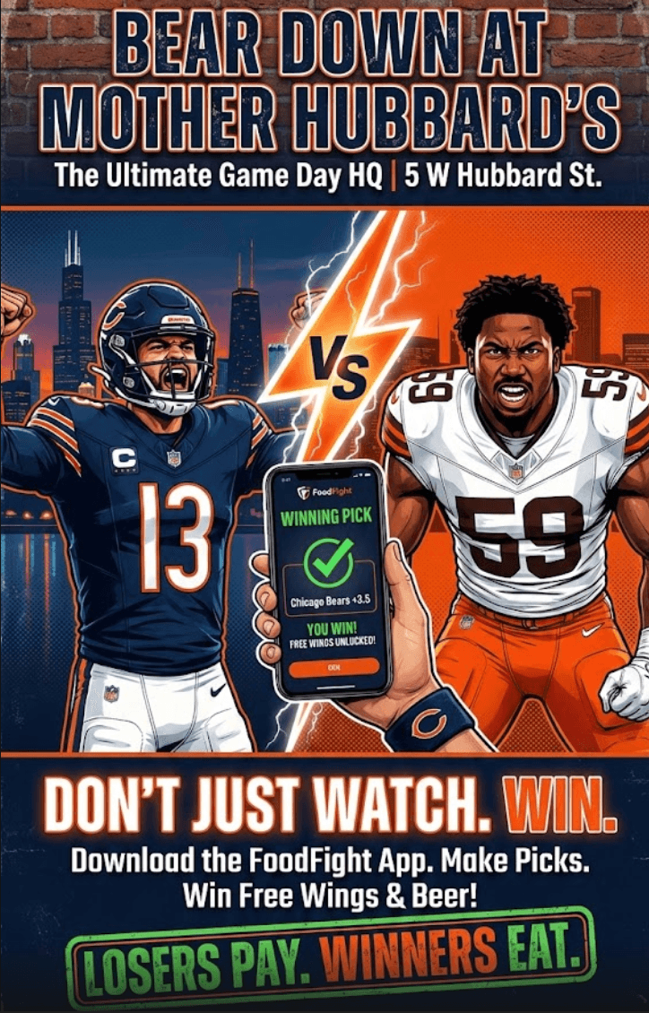 Chicago Bears vs. Cleveland Browns